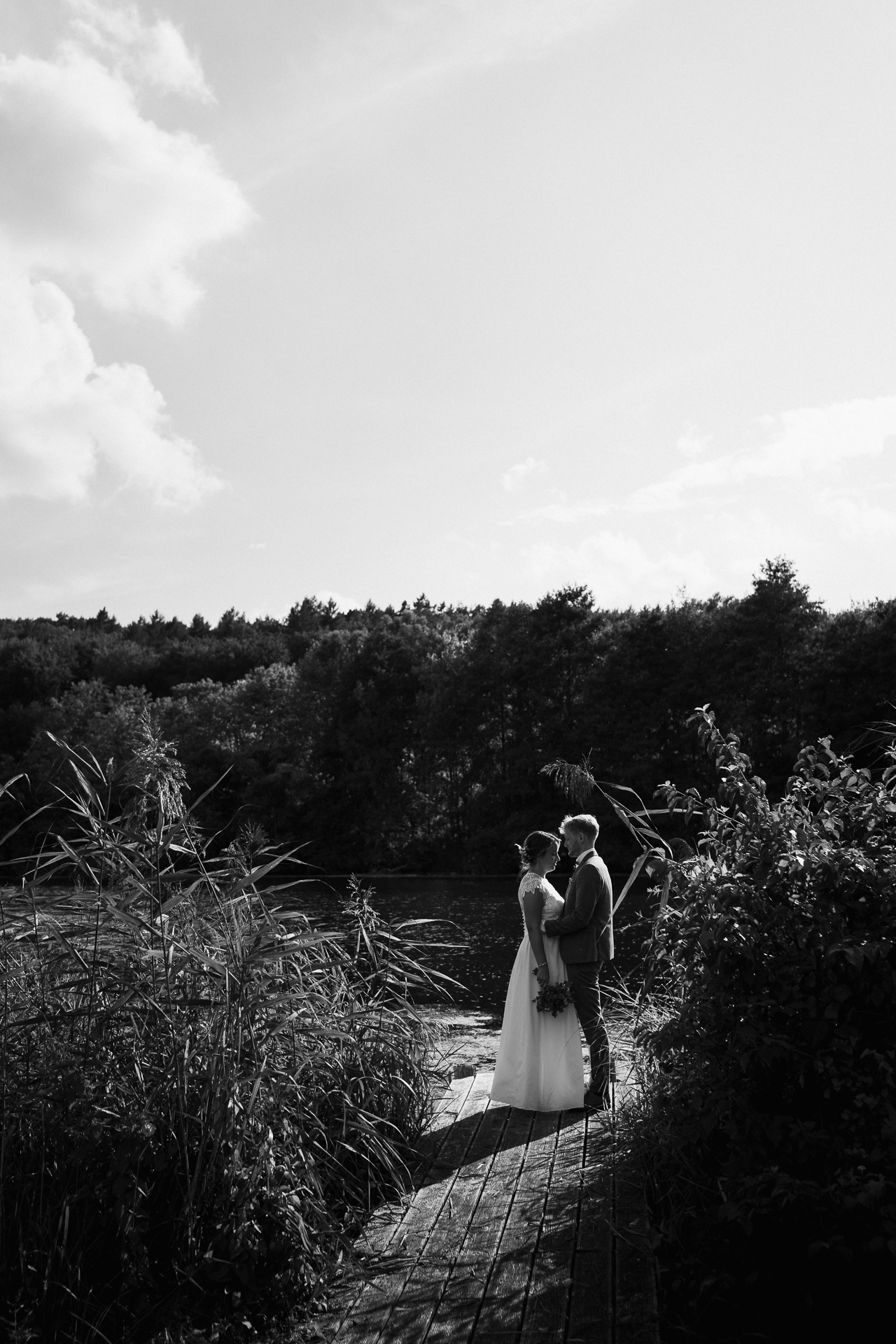 Paarshooting Erkelenz - Eventfotograf vondergraphy